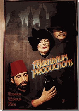 feigenbaum productions
